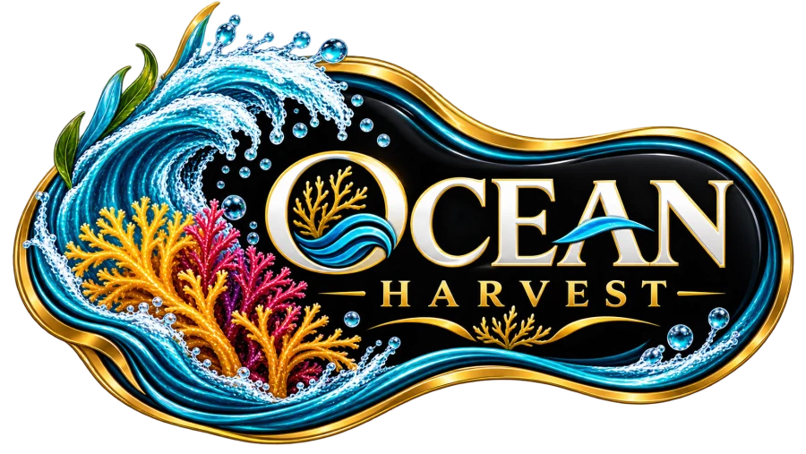 Ocean Harvest